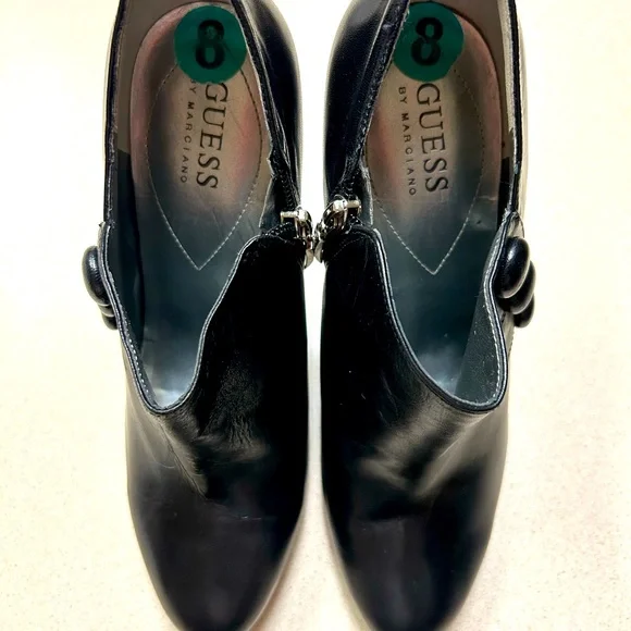 Guess  by Marciano ankle boots black - Picture 6 of 6